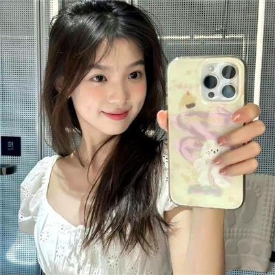 谷穗黄了